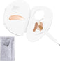 Makeup Mixing Palette, Handheld Foundation Mixing Palette