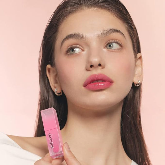 dasique Juicy Dewy Tint (03 Pink Guava) 0. moisture 12 oz