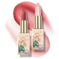 CATKIN Lip Balm Color Tinted Changing Lipstick Ultra Hydrating Lip Moistrurizer Chapstick with Vitamin E Nourishing For Cracked & Dry Lips 0.12 oz 2pcs (06+16)