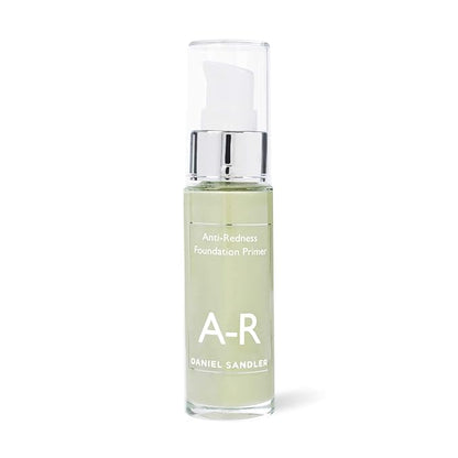 Anti-Redness Foundation Primer