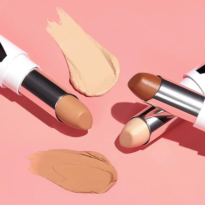 Almay Skin Perfecting Comfort Concealer, Hypoallergenic, Cruelty Free, Tested, Medium