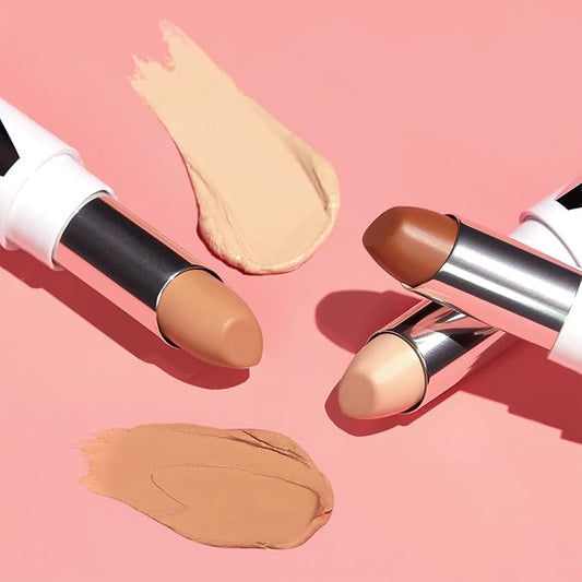 Almay Skin Perfecting Comfort Concealer, Hypoallergenic, Cruelty Free, Tested, Medium