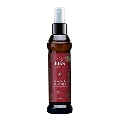 Earthly Body MKS eco X,