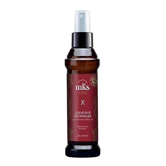 Earthly Body MKS eco X,