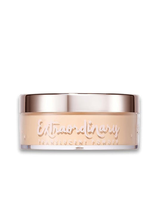 Ciaté London Extraordinary Setting Powder Translucent Honey, for
