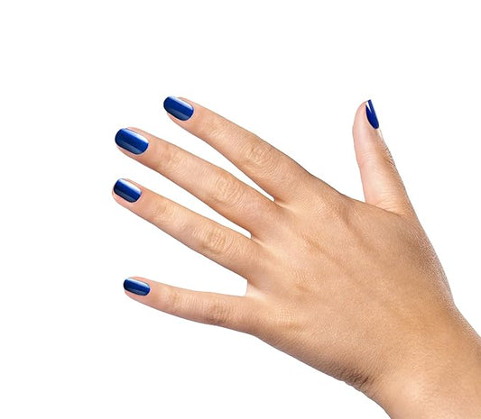 duri Nail Polish, 593 Kinky