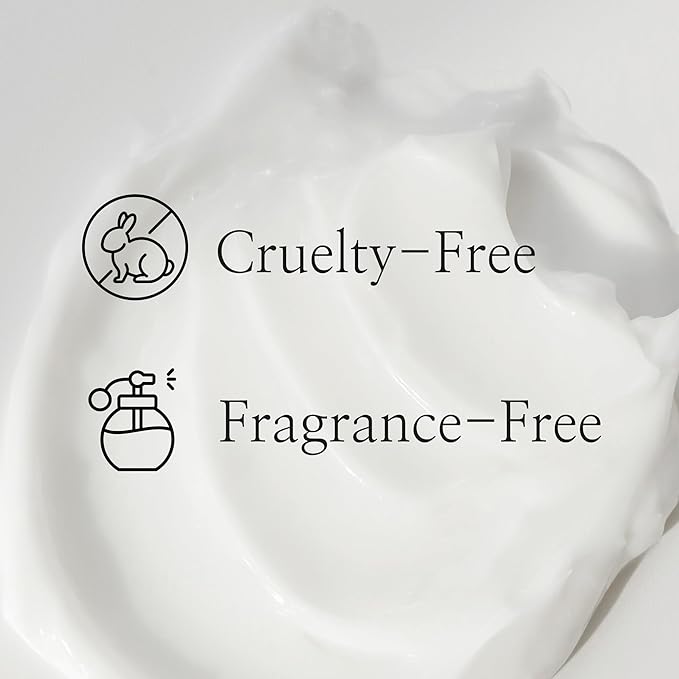 Beauty of Joseon Dynasty Cream Hydrating Face Moisturizer for Dry, Sensitive Skin, Korean Skincare for Men and Women 100ml, 3.38 fl.oz