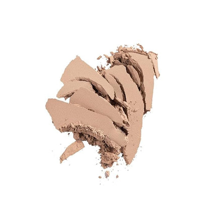 Lamel Stay Matte Compact Powder - Light Natural