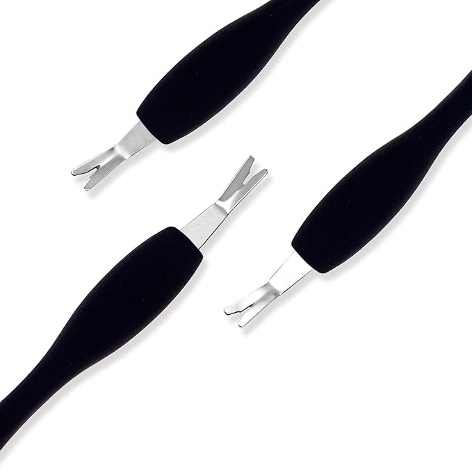 IVON 3 Pack Cuticle Trimmer