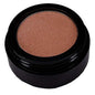 Tan Dark Beige Neutral Nude Matte Pressed Powder Single Vegan Eyeshadow; Talc, Paraben & Cruelty Free