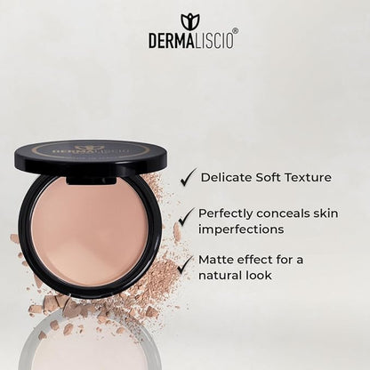 DERMALISCIO Natural glow soul bright highlighter – Highlighter face