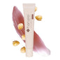 Hanalei Lip Treatment for Dry, Chapped Lips – Intensive Overnight Moisturizer with Kukui Oil, Shea Butter & Grapeseed Oil – Hydrating Balm for Healing Cracks – Natural Nude Tint, 15g – Cruelty-Free