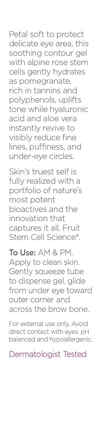 Andalou naturals 1000 roses eye
