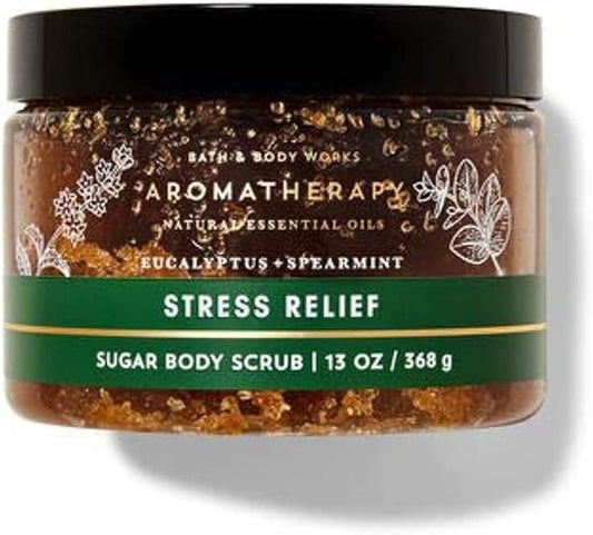 Bath & Body Works Eucalyptus Spearmint
