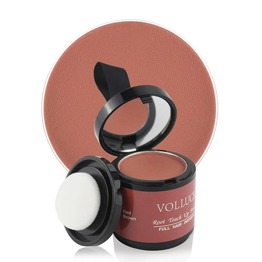 VOLLUCK Root Touch Up Hair