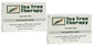 Tea Tree Therapy Vegetable Base Bar Soap, Eucalyptus, 2 count