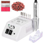 Subay 30,000rpm efile nail drill