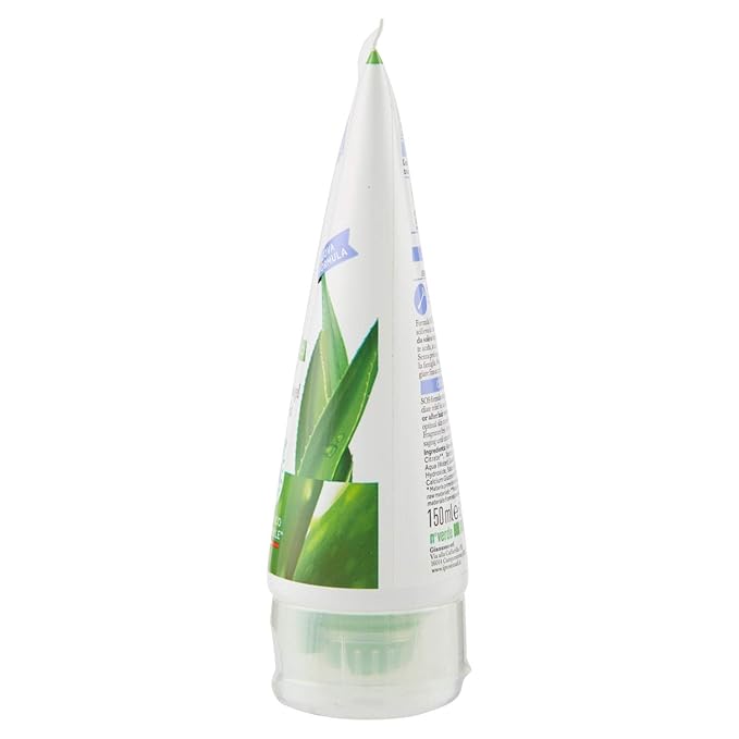 Dermogel Biologico Aloe SOS Skin