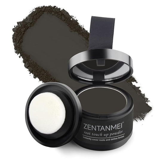 Root Touch Up Hairline Powder