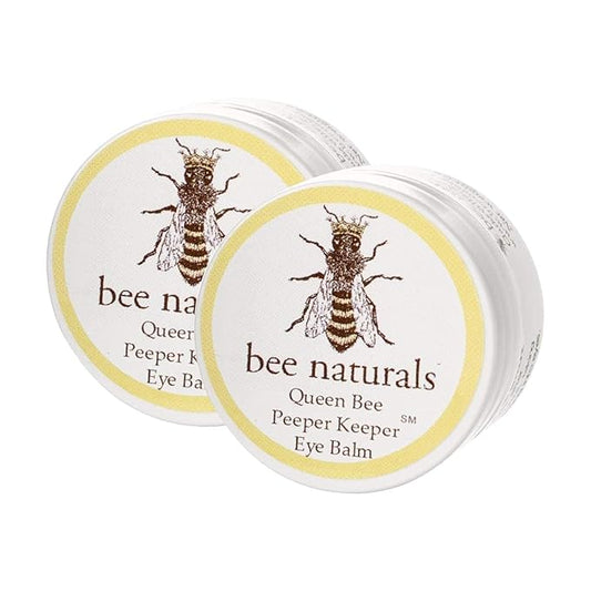 Queen eye balm duo -