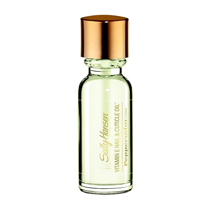 Sally Hansen Vitamin E Nail
