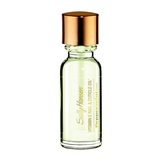 Sally Hansen Vitamin E Nail