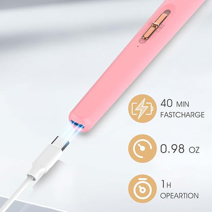 MMK Electric Nail Drills with