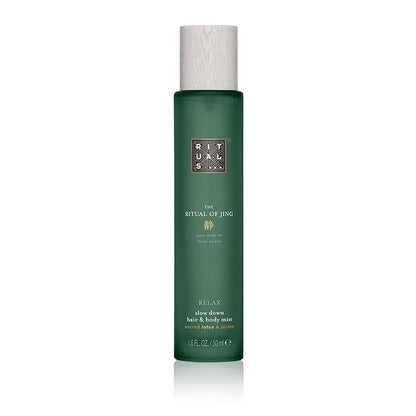 RITUALS The Ritual of Jing Hair & Body Mist, 50 ml