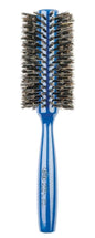 Creative Hair Brushes Italian Ariel Blue 3ME104 Hair Brush 2.5"