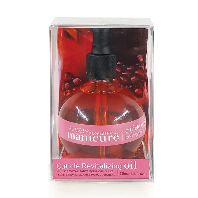 Cuccio Naturale Revitalizing Cuticle /Hydrating