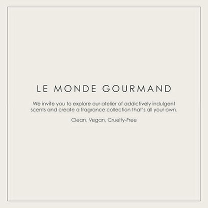 Le Monde Gourmand Lait de Coco Body Oil