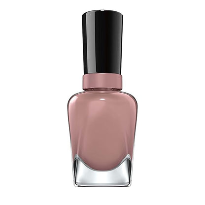 Sally Hansen Miracle Gel Nail Polish, Shade Love Me Lilac #494 (Pack of 2)