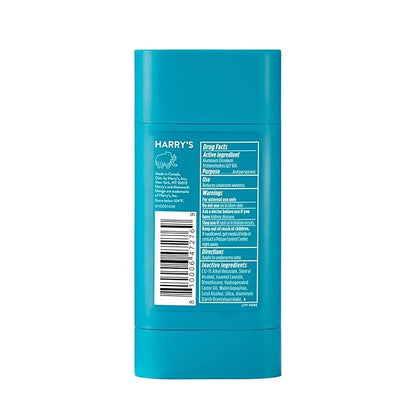 Harry's Antiperspirant Redwood - 2.5oz