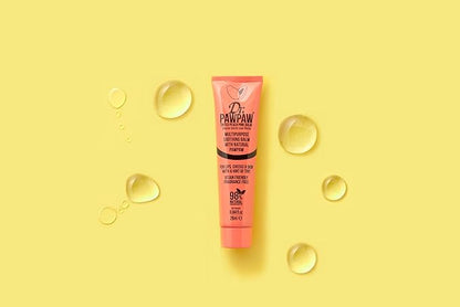 Tinted Peach Pink, Multi-Purpose Natural No