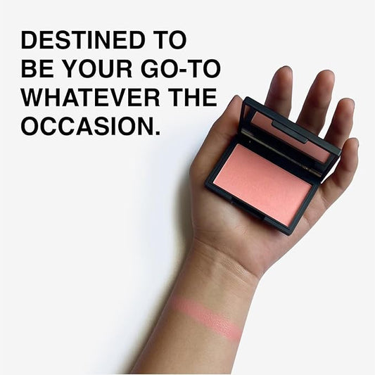 Phase Zero Makeup Powder Blusher - "Mixed Emotions" 4g