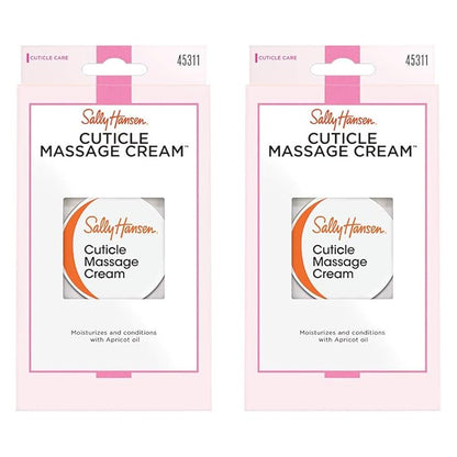Sally Hansen Nail Treatment Cuticle