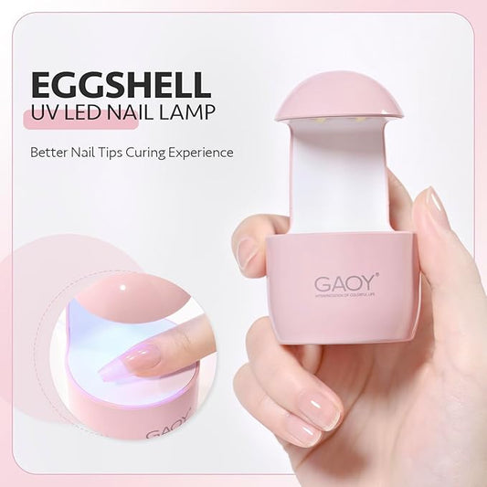 GAOY Mini UV Light for