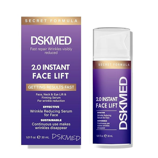 Instant face lift - 2.0