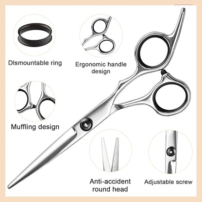 Hair Scissors Thinning Shears for