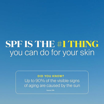 Supergoop! (Glow)setting Powder 100% Mineral SPF 35 Setting 0.13 oz