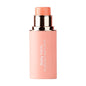 MCoBeauty Baby Face Multi-Use Cream Stick, Kitty Coral Pearl Shade, Silky Smooth, Buildable Blush for Eyes, Lips & Cheeks, Vegan, Cruelty Free Cosmetics