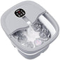Hospan collapsible foot spa electric