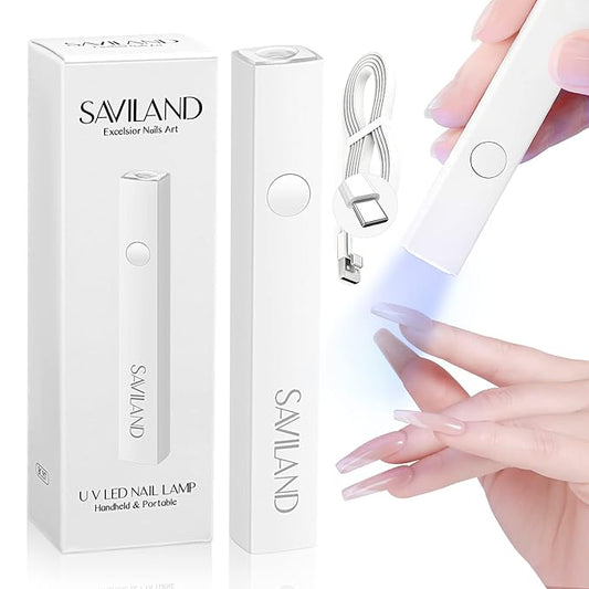 Saviland u v light for