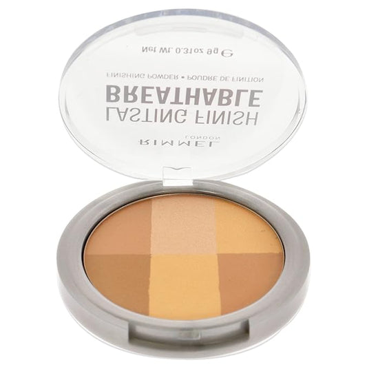 Rimmel London Lasting Finish - 003 Sand - One, 0. 31oz