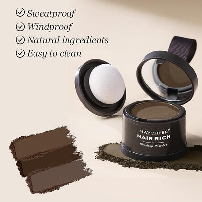 Maycheer Hairline Shadow Powder, Maycheer