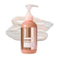 Bliss Rose Gold Rescue Foaming Face Wash – Gold
