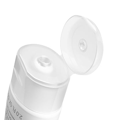 Neutrogena Sheer Zinc Oxide Dry-Touch Mineral Face Sunscreen Lotion with Broad Spectrum SPF 50, Oil-Free, Non-Comedogenic & Non-Greasy, Hypoallergenic, 2 fl. oz