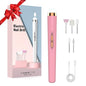 MMK Electric Nail Drills with