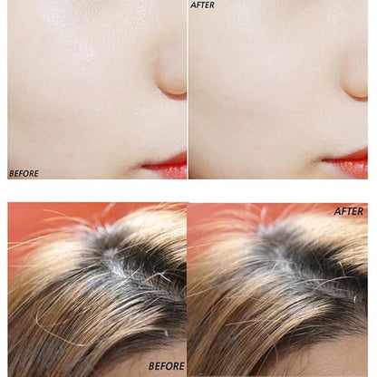 THESAEM Saemmul Perfect Pore Powder - Oil & 2 Pack 18oz