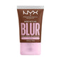 NYX PROFESSIONAL MAKEUP Bare With Me Blur Skin - Rich